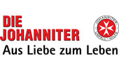 Die Johanniter in Hanau